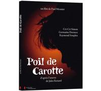 Poil De Carotte