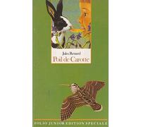 Poil de carotte
