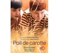 Poil De Carotte