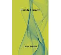 Poil de Carotte