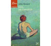 POIL DE CAROTTE