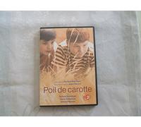 Poil de carotte