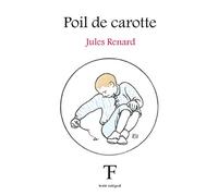 Poil de carotte