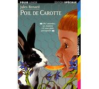 POIL DE CAROTTE