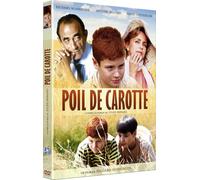 Poil de carotte