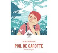 Poil de Carotte
