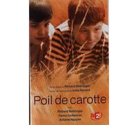Poil De Carotte
