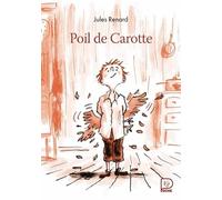 Poil de Carotte