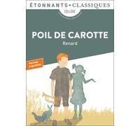 Poil de Carotte