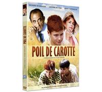 Poil De Carotte