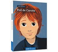 POIL DE CAROTTE (COLL. CLASSIQUES)