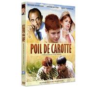 Poil de Carotte DVD DVD