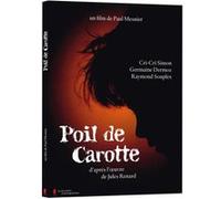 Poil de carotte E