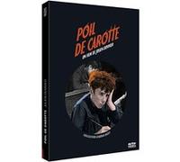 Poil de carotte – Film muet – 1925