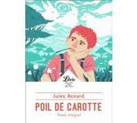 Poil de Carotte Jules Renard (Auteur)