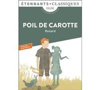 Poil de Carotte – Flammarion
