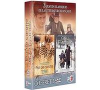 Poil De Carotte + Sans Famille - Pack