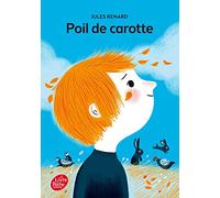 Poil de carotte - Texte intégral