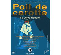 Poil de Carotte, Version 2012