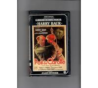 Poil de carotte [VHS]