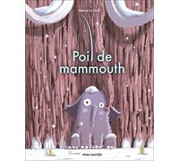 Poil de mammouth