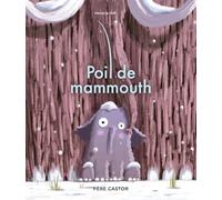 Poil de mammouth
