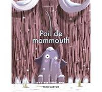 Poil de mammouth Hervé Le Goff (Auteur), Hervé Le Goff (Illustration)