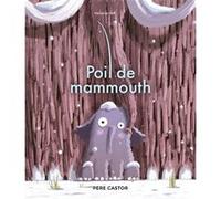 Poil de mammouth Hervé Le Goff (Auteur), Hervé Le Goff (Illustration)