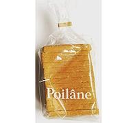 Poilane Pain de miz poilane tranché - Le sachet de 450g