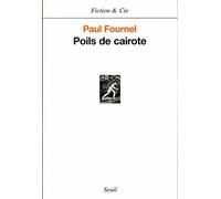 Poils de Cairote