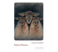 Poils et plumes - Liam O'Flaherty - Klincksieck - broché - Nouvelles
