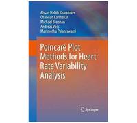 Poincaré Plot Methods For Heart Rate Variability Analysis