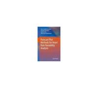 Poincaré Plot Methods For Heart Rate Variability Analysis