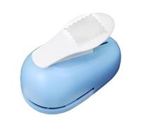 Poinçon à Timbres - Outil Manuel de Scrapbooking pour Affranchissement,Poinçon à Timbres Poste - pour Journal Créatif Cartes Arts de l Enveloppe Loisirs et Adultes