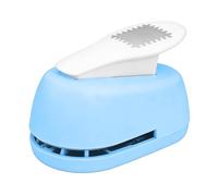 Poinçon à Timbres | Outil Manuel de Scrapbooking pour Affranchissement | Timbres et Poinçonneuses Papier - pour Journal Créatif Cartes Arts de l Enveloppe Loisirs et Adultes