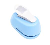 Poinçon carré | Perforatrice de papier pour journal et étiquettes - Fournitures de scrapbooking pour décorations de bricolage - Coupe carrée précise pour cartes et projets d'artisanat