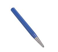 Poinçon Central en Acier allié, Pointe de dureté de 4mm de Diamètre, Outil Manuel pour Percer des Trous, Accessoires Professionnels