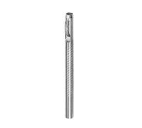 Poinçon Creux Rond Amélioré Outil Poinçonnage Artisanal En Cuir Poinçon Trou Creux En Acier Au Carbone 2.5mm/3mm/3.5/4mm Pour Bracelets Montre