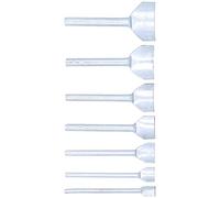 Poinçon d'angle en Cuir, Ensemble de Poinçons en Cuir, Coupe-Sangle en Cuir, Poinçon de Bord en Cuir, 7 Pièces en Acier au Carbone, Poinçons Demi-Ronds pour Travaux Manuels,