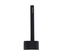 Poinçon d'angle en Cuir, Outil de Poinçonnage en Cuir, Outils en Cuir avec Lame Tranchante en Acier Inoxydable pour l'artisanat du Cuir (40mm)