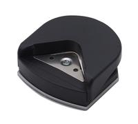 Poinçon D'angle Rond Pour Carte De Papier Artisanal, Coupeur D'angle Photo