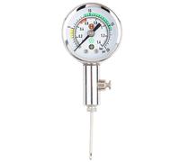 Poinçon de frappe, 4 cm 105 g, Mini Ulitity Metal pour le football, le basket-ball et le volley-ball