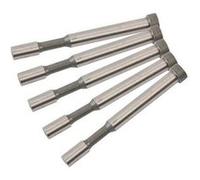 Poincon De Grignoteuse Pneumatique G