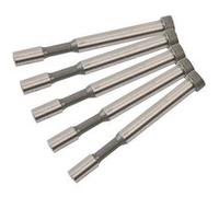 poincon de grignoteuse pneumatique - Silverline G