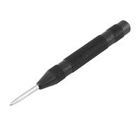 Poinçon de marquage portable, poinçon central, automatique pour écraser le verre