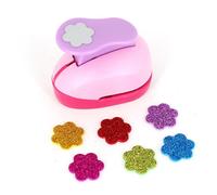 Poinçon De Papier, Poinçon De Trou, Poinçon De Trou Unique, Poinçon De Trou De Papier, Poinçon De Cercle, Poinçon De Papier Circulaire, Bricolage, Outil De Coupe, 25mm 1 Pièce