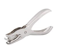 Poinçon De Papier Unique En Métal Trou Perforateur Cercle Outil De Coupe Pour Artisanat Scrapbooking Ticket Marquage École Maison Et Bureau