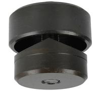 Ruko Emporte-pièces RUKO D. 63,2 mm M 63 p. tubes et vissages Quantité:1
