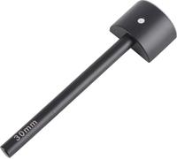 Poinçon demi-cercle en cuir,Poinçon demi-rond en cuir,Coupeur demi-cercle en cuir,Coupeur d'angle en cuir,Coupeur demi-rond en cuir