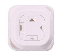 Poinçon D'étiquette Décoratif - Coupe-bordure De Papier Multifonction, Outil À Petits Trous Pour La Création De Photos En Papier Cartonné | Kit D'accessoires De Conception D'invitation D'album De Bric